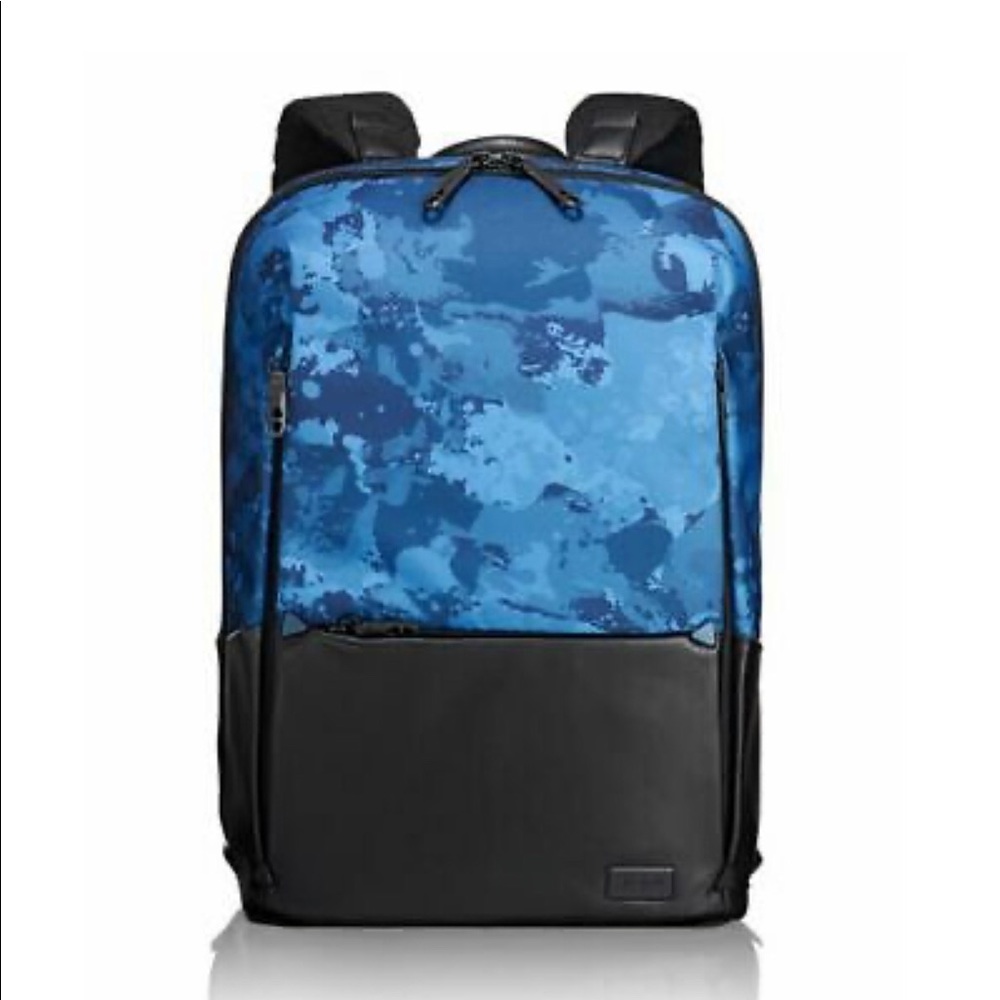 Tumi backpack